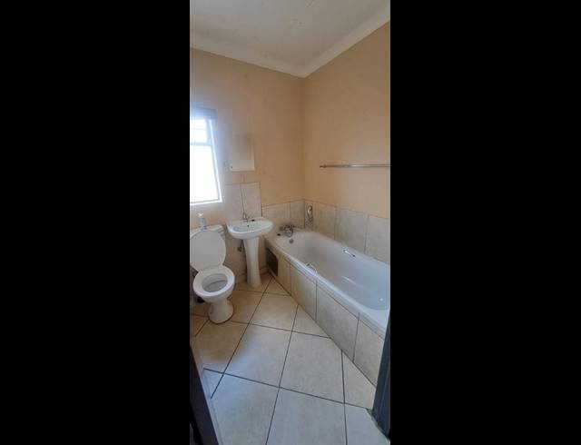 2 BEDROOM APARTMENT FOR SALE IN JABULANI